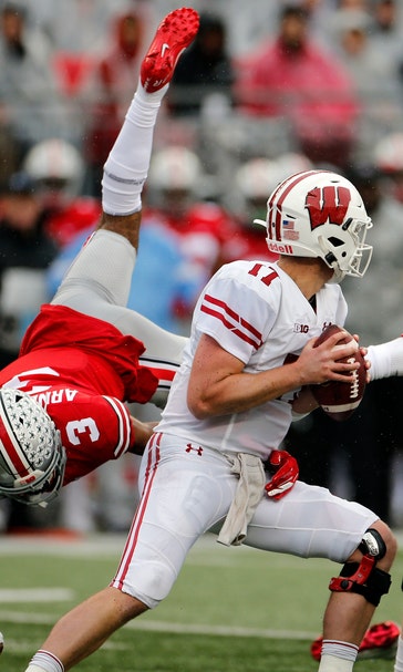Kansas State deals blow to No. 5 Oklahoma's title hopes